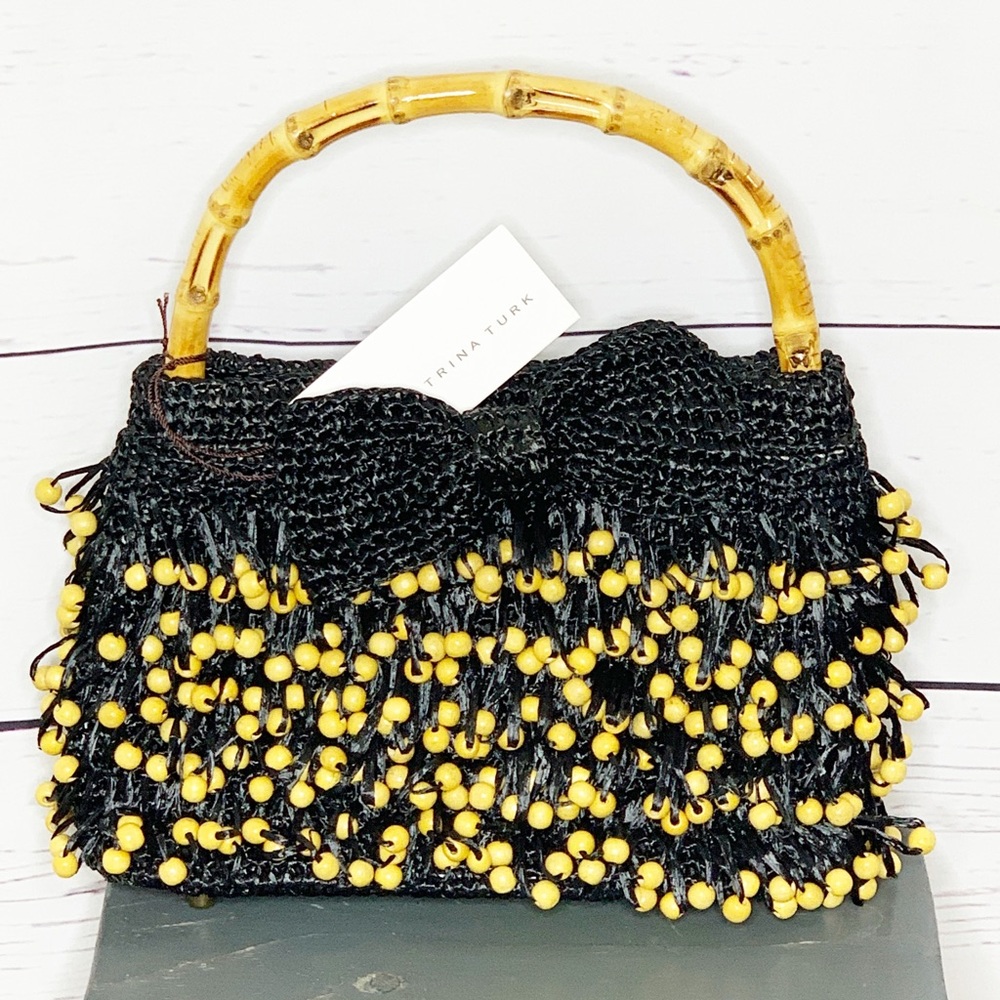 Trina Turk Handbag NWT